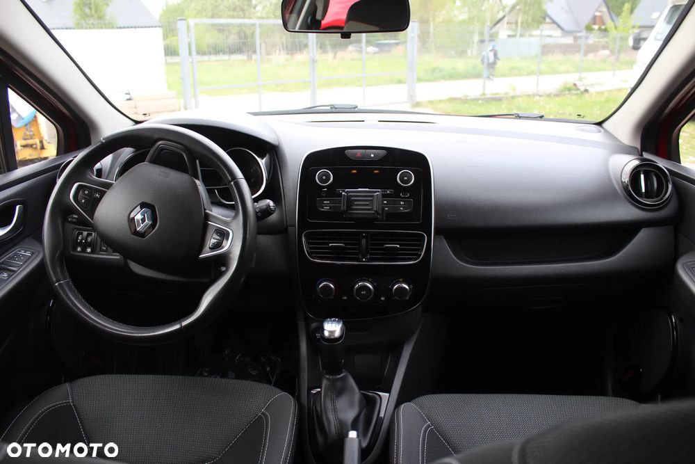Renault Clio 0.9 Energy TCe Alize - 10