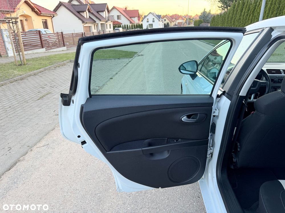 Seat Leon 2.0 TDI DPF FR - 16