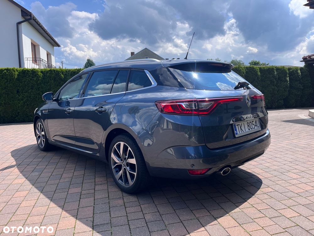 Renault Megane 1.5 dCi Bose Edition - 3