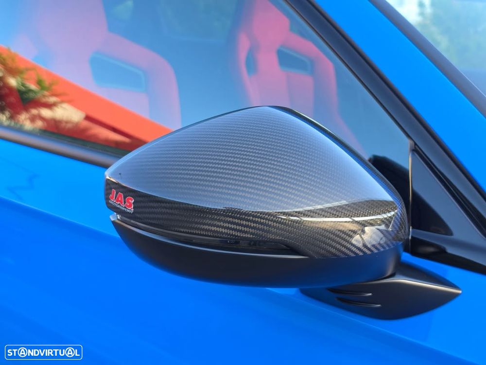 Honda Civic 2.0 VTEC Turbo Type R - 14