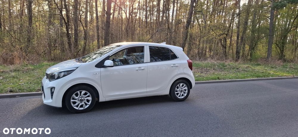 Kia Picanto 1.0 Dream-Team Edition - 1