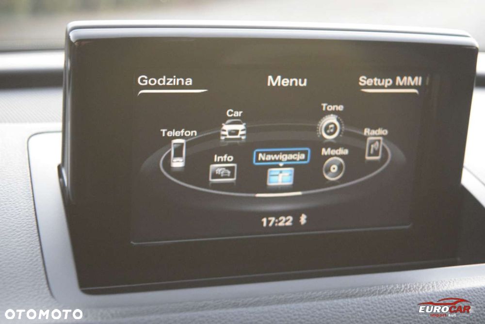 Audi Q3 2.0 TDI - 26