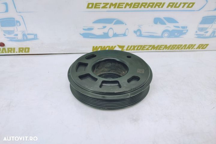 Fulie vibrochen 04c105243 1.0 tfsi DLAA Volkswagen VW T-Cross 1 seria - 1