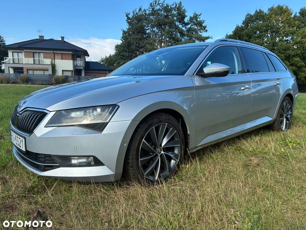 Skoda Superb - 2