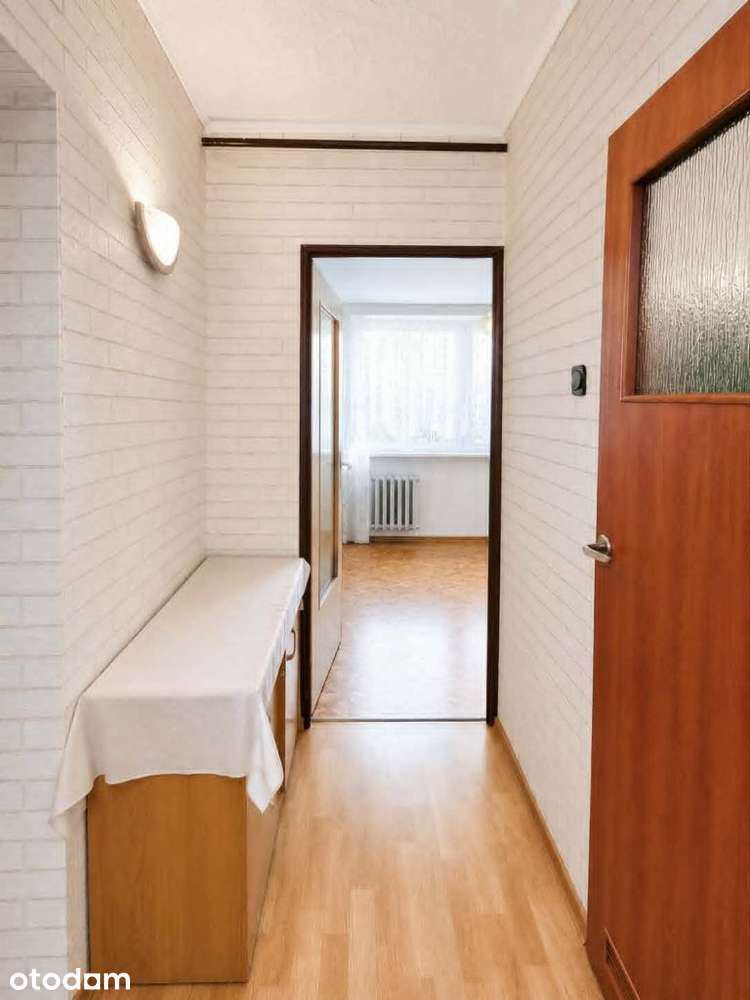 balkon, dwa pokoje, rozkładowe, trzecie piętro, Ry - Pełny obrazek: 5/20