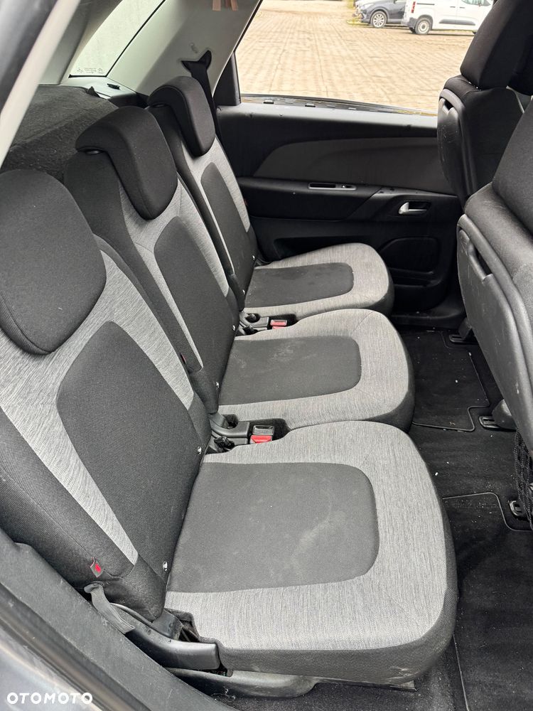 Citroën C4 Picasso BlueHDi 120 SELECTION - 13