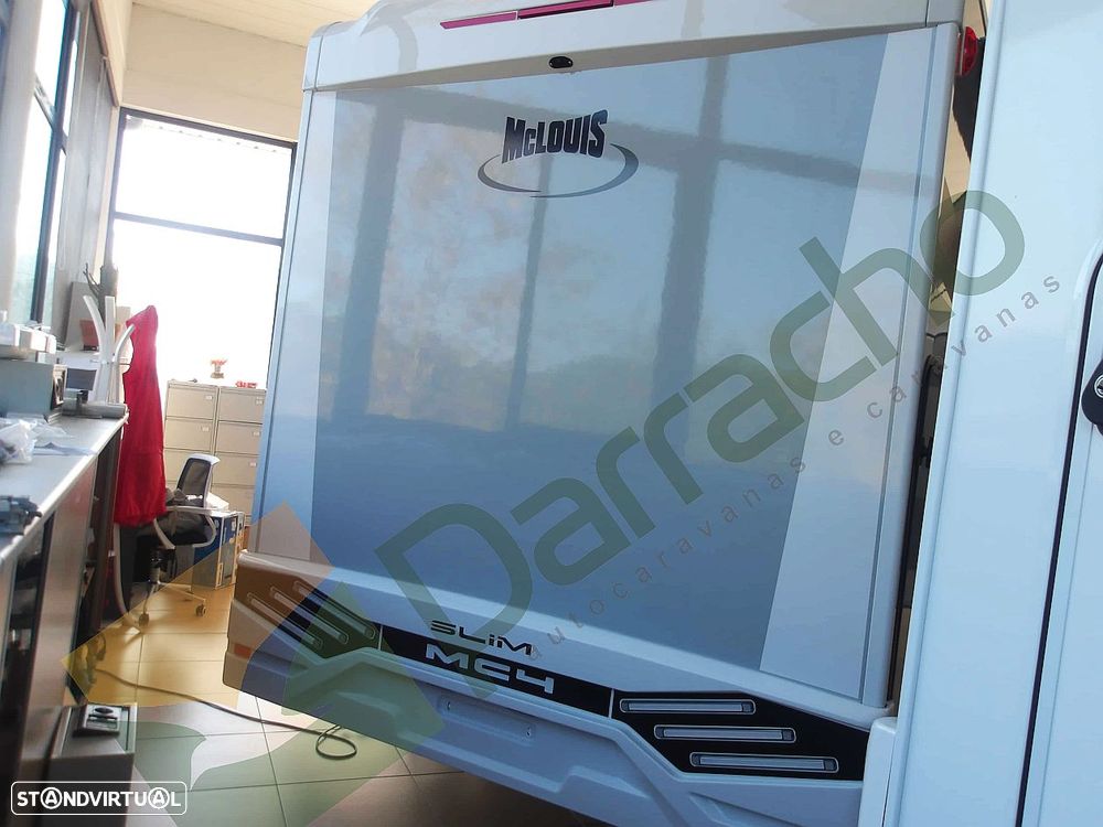 McLouis MC4 Slim 367 N30 - 3