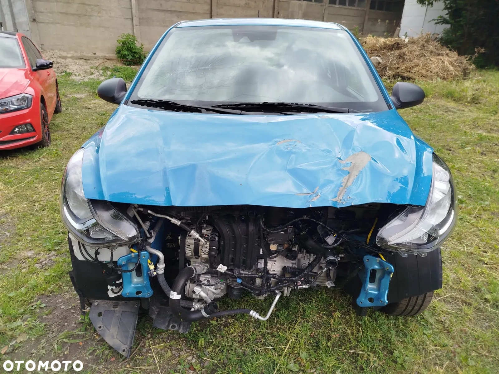Hyundai i10 1.0 Comfort - 8