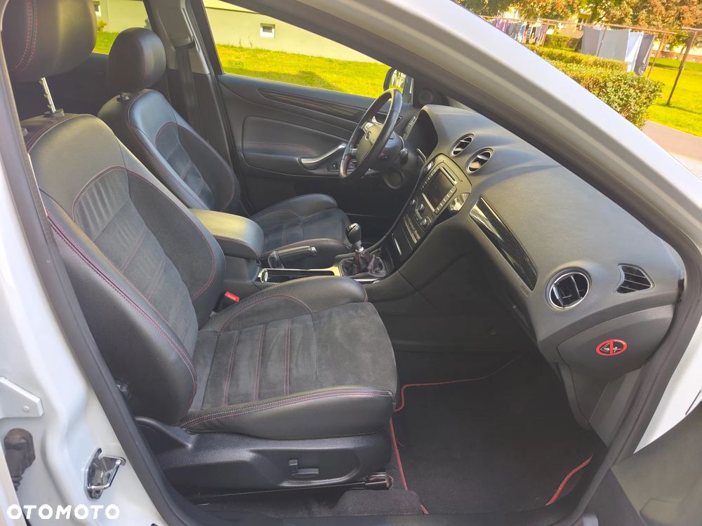 Ford Mondeo 2.0 TDCi Titanium S - 17