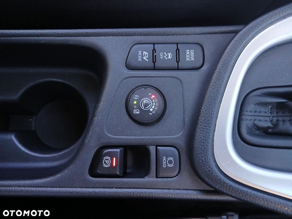 Toyota Yaris Hybrid 1.5 Comfort - 34