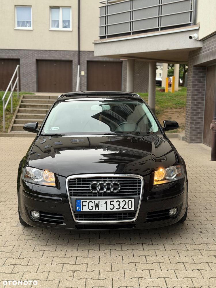 Audi A3 Sportback - 3
