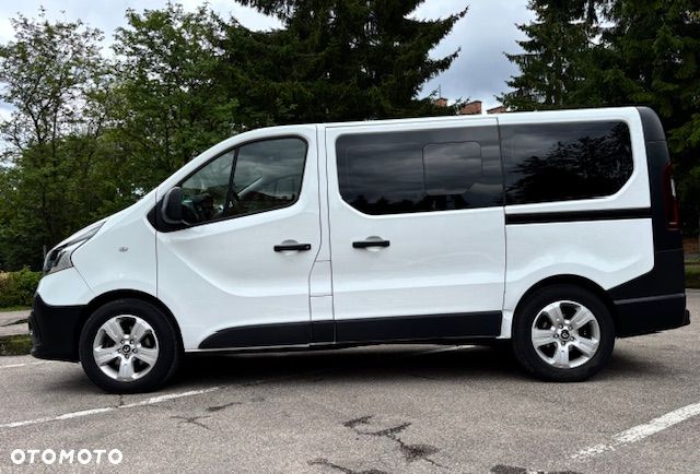 Renault Trafic L1H1 2,9t Pack Clim - 2