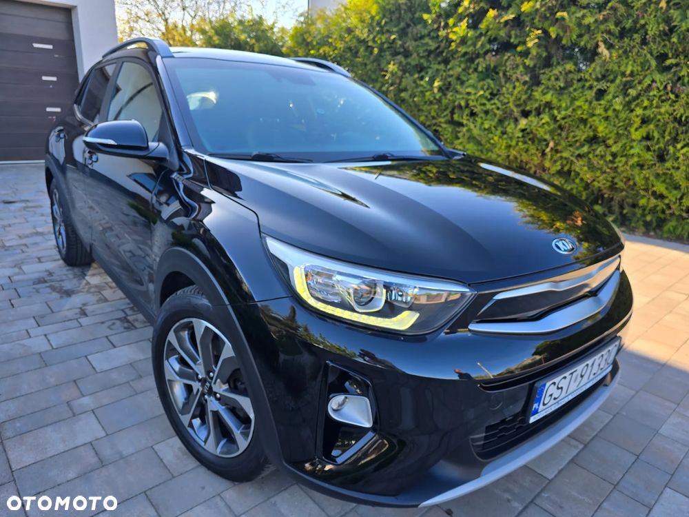 Kia Stonic 1.4 XL - 5