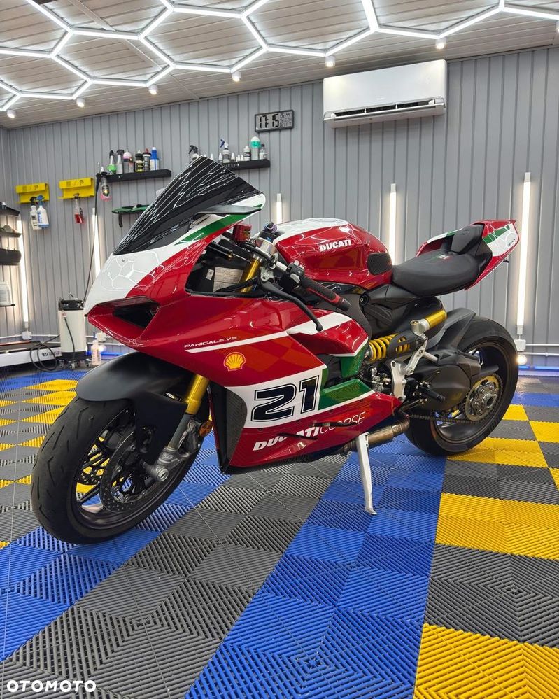 Ducati Panigale V2 - 7