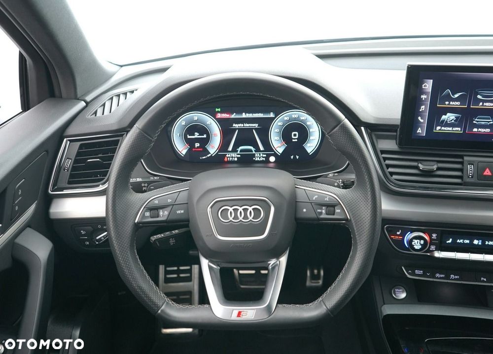 Audi Q5 - 16