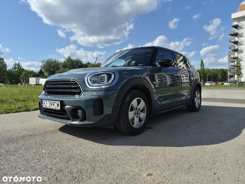 MINI Countryman Cooper ALL4 - 3