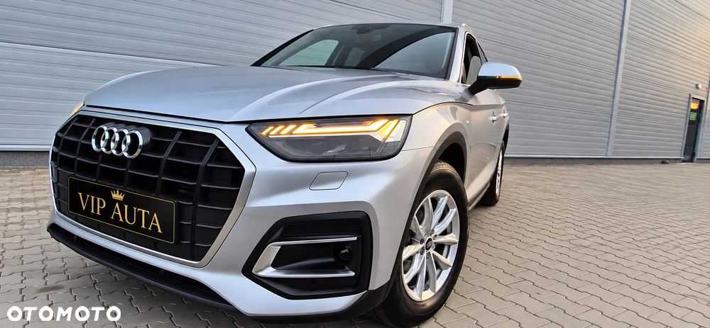 Audi Q5 - 5