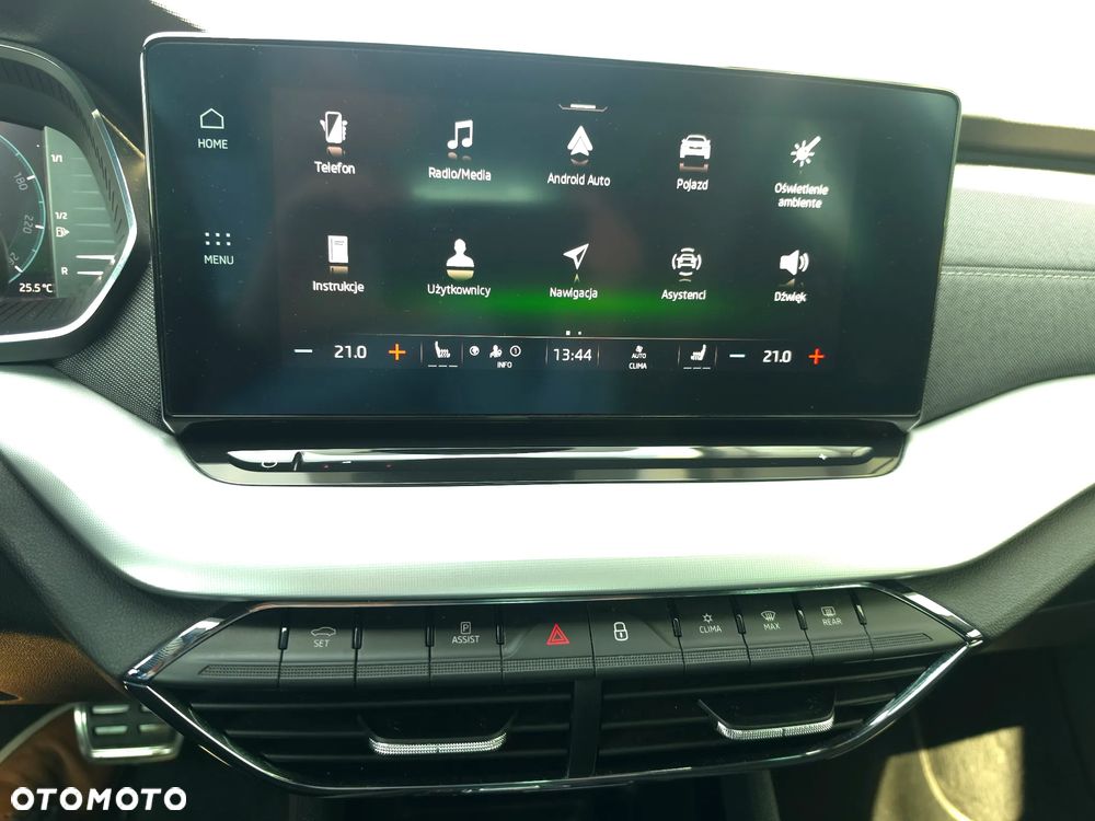 Skoda Octavia 1.5 TSI e-Tec Style DSG - 26