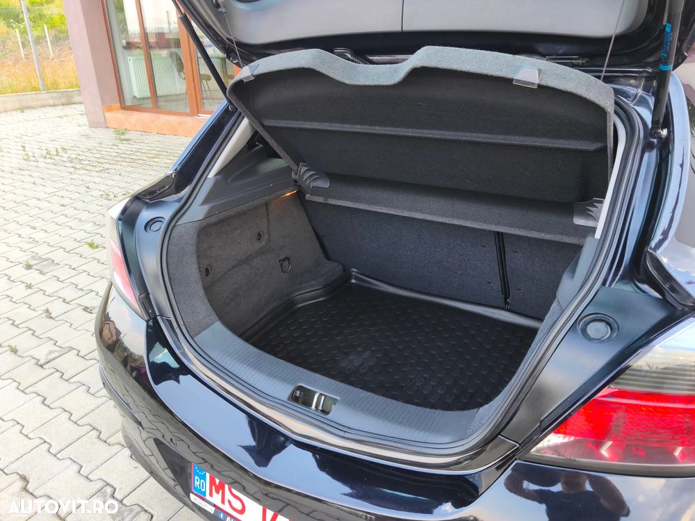 Opel Astra - 6