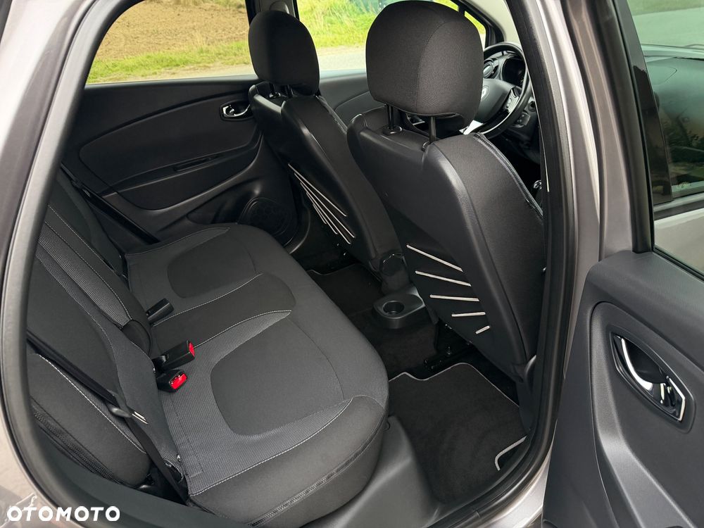 Renault Captur ENERGY TCe 120 EDC Dynamique - 7