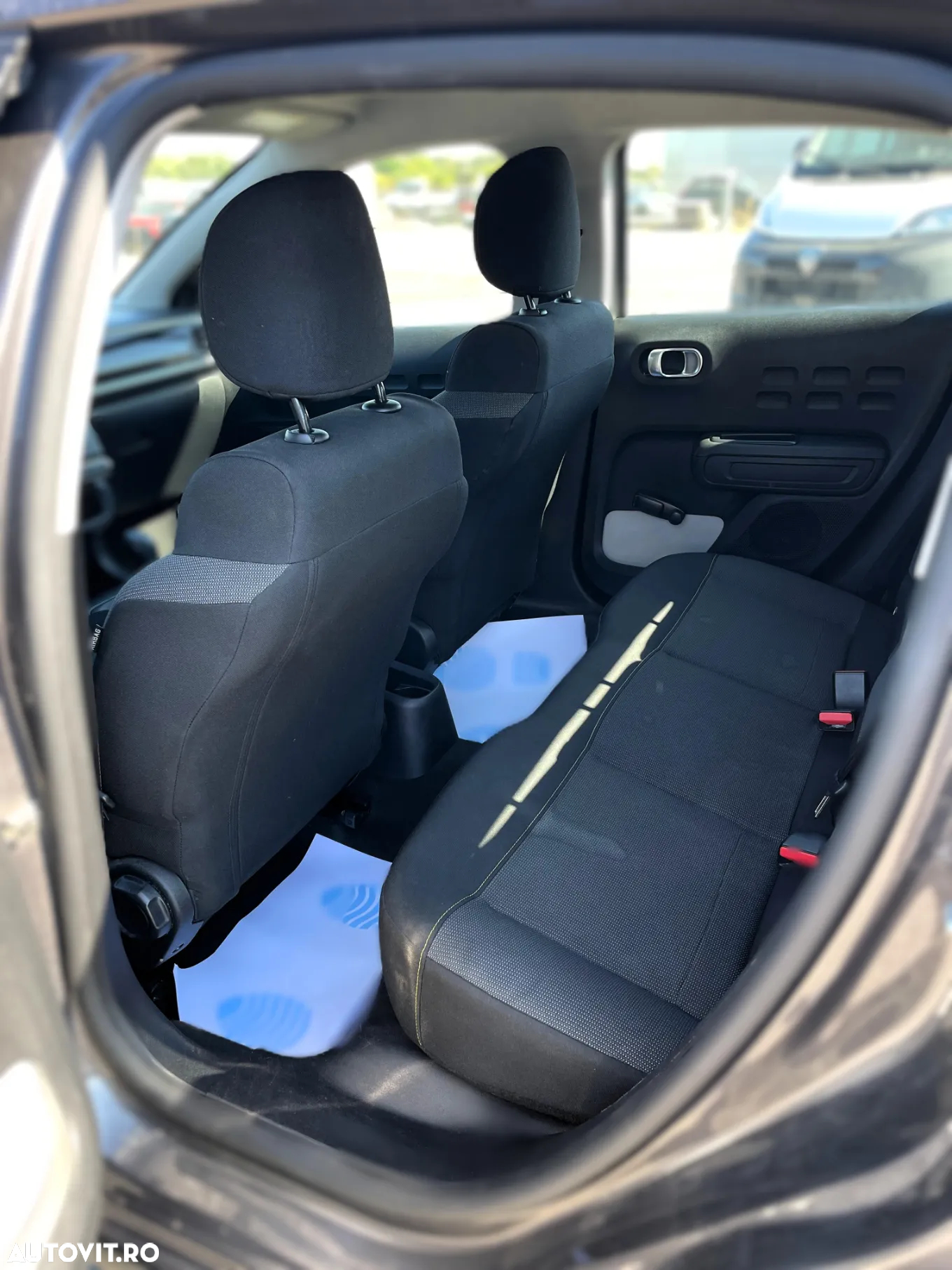 Citroën C3 1.2 PureTech S&S BVM5 Feel - 13