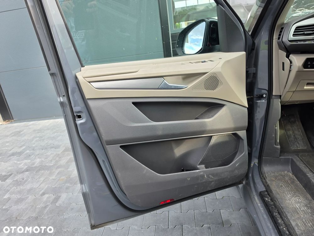 Volkswagen Multivan 2.0 TDI L1 Highline DSG - 4
