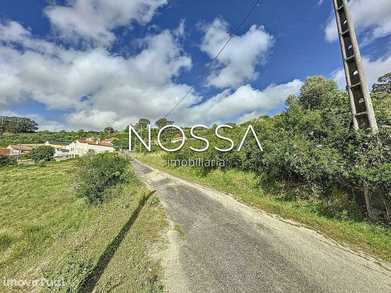 Terreno Agrícola em Alparrel-Murganhal, Terrugem Sintra - Grande imagem: 4/23