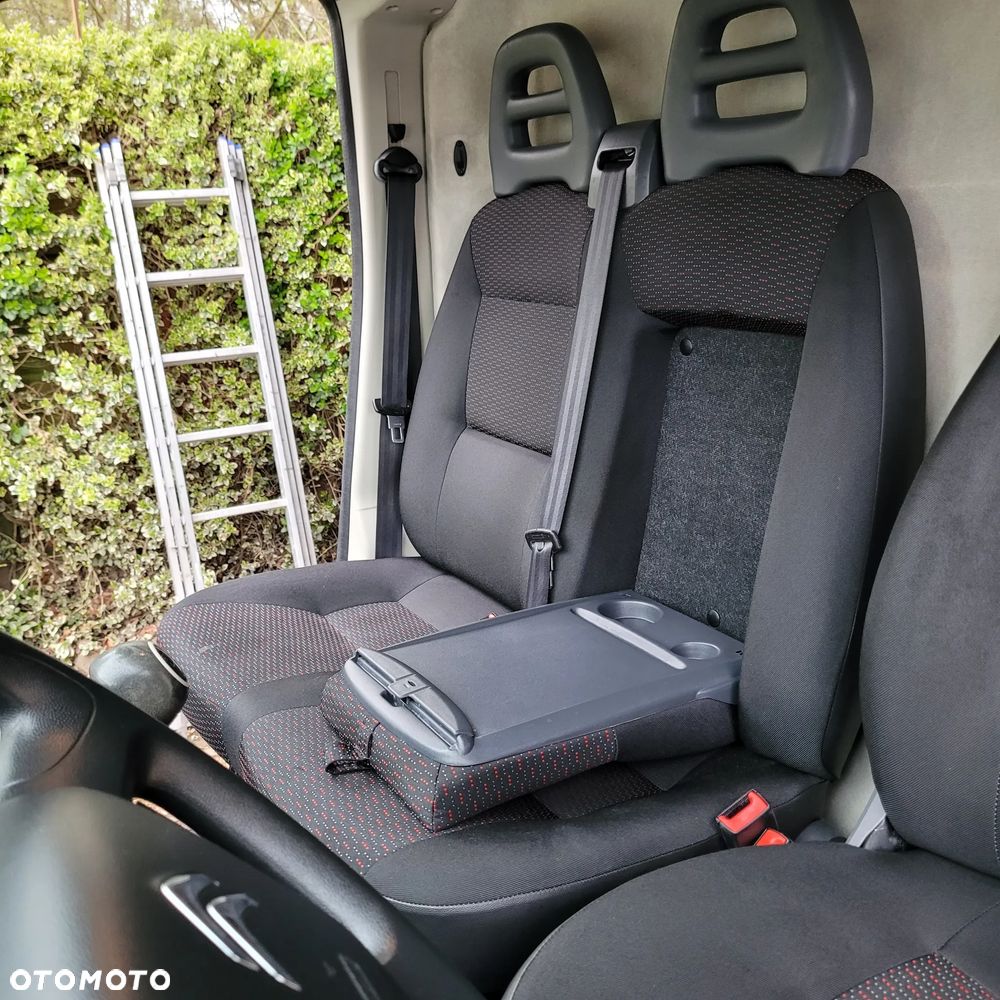 Citroën Jumper - 18