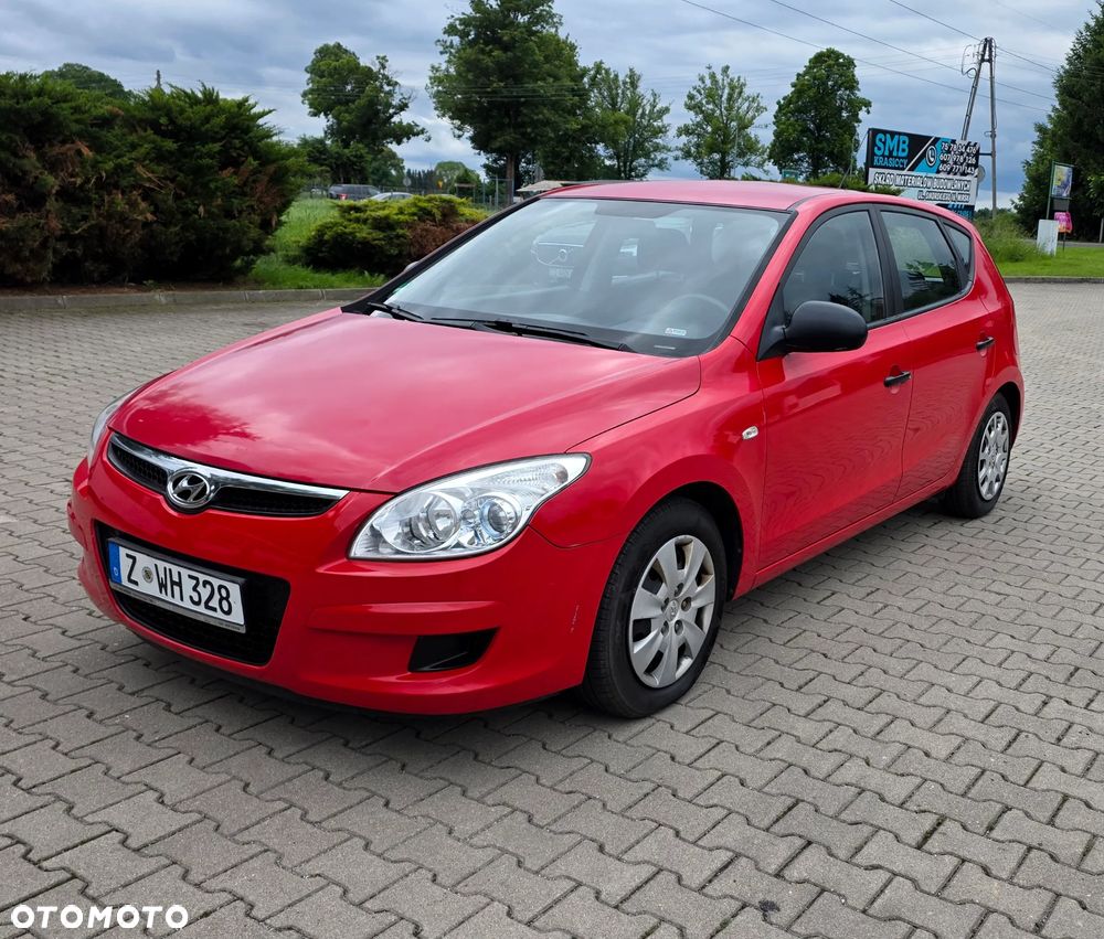 Hyundai i30 - 1
