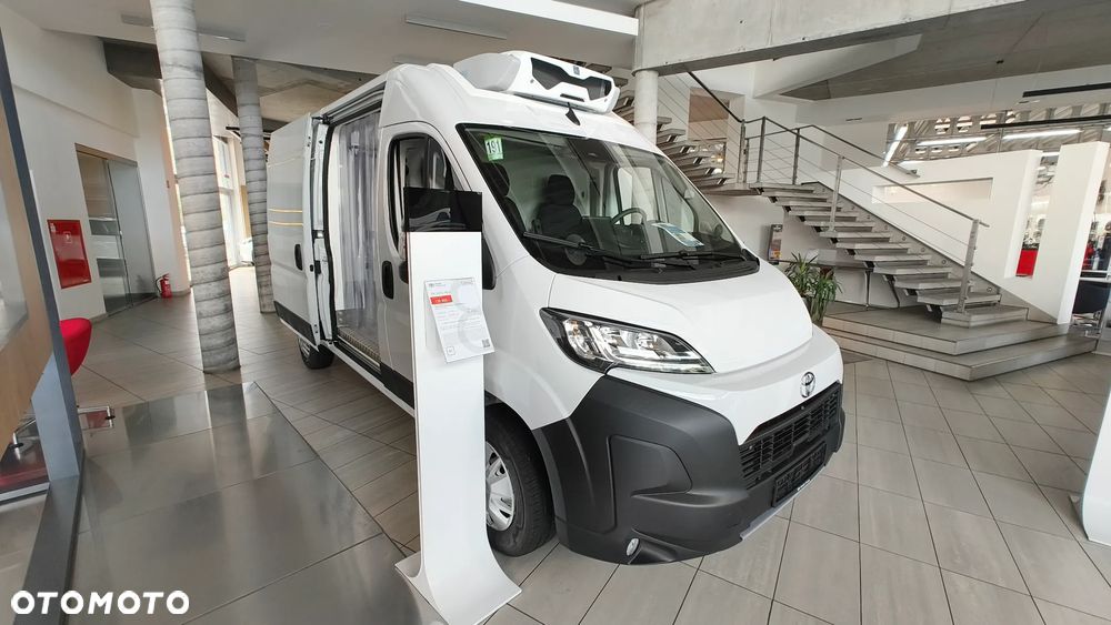 Toyota Proace MAX - 14