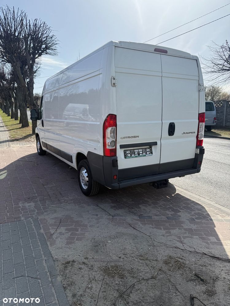 Citroën Jumper - 4