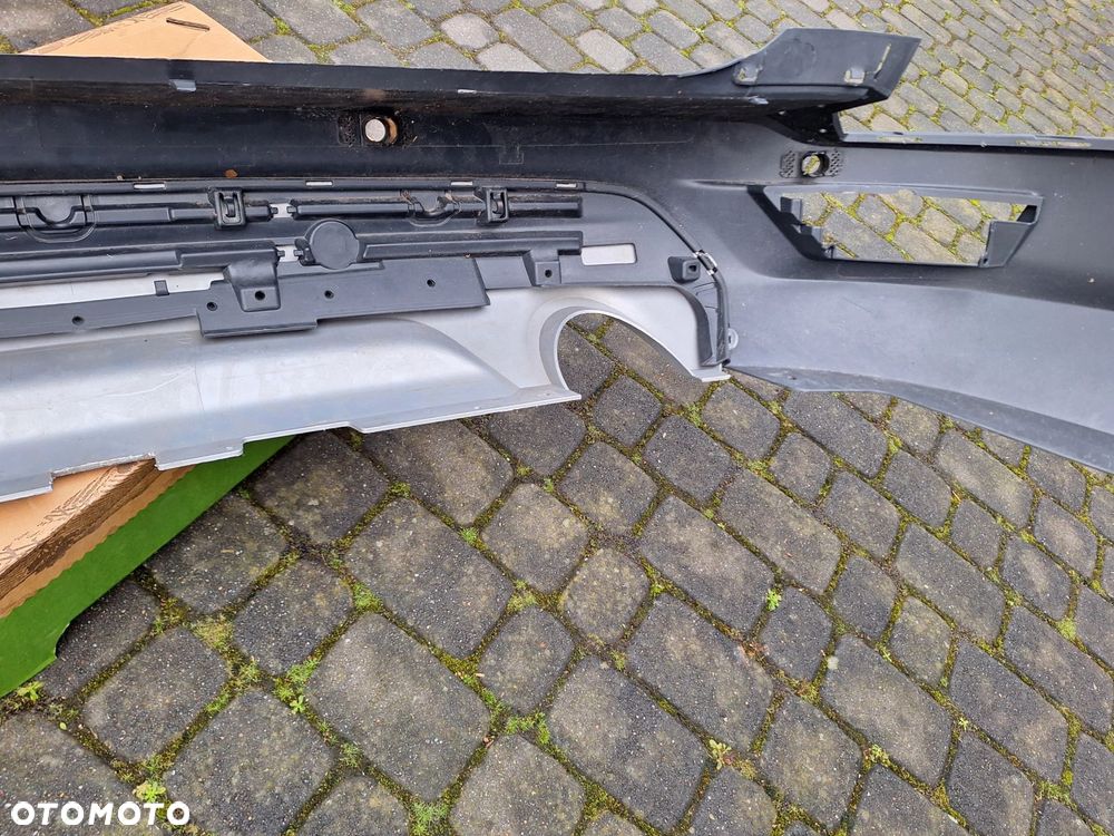 FORD KUGA II MK2 13- ZDERZAK TYŁ TYLNY+LAMPKA+1XPDC WYSYŁKA - 11