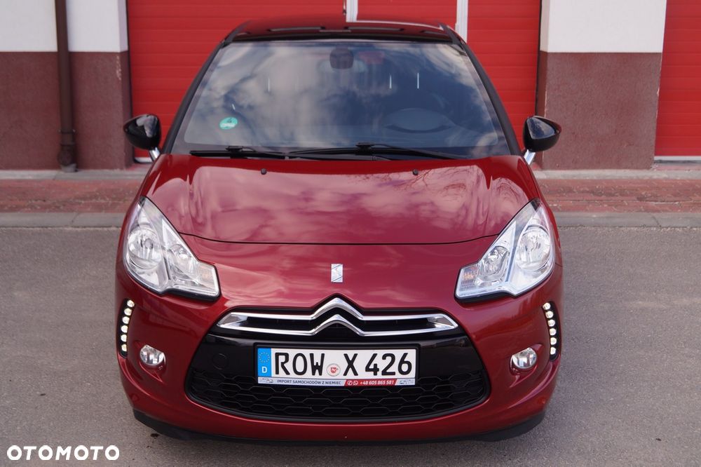 Citroën DS3 - 2