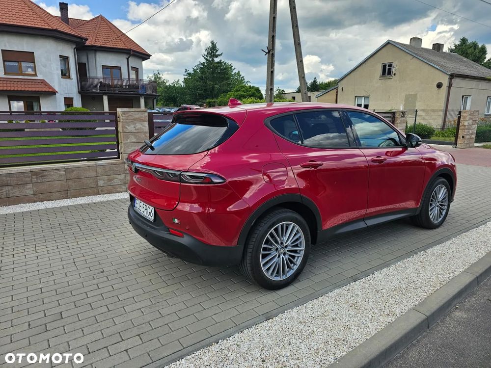 Alfa Romeo Tonale 1.5 T4 GSE mHEV Super DCT - 5