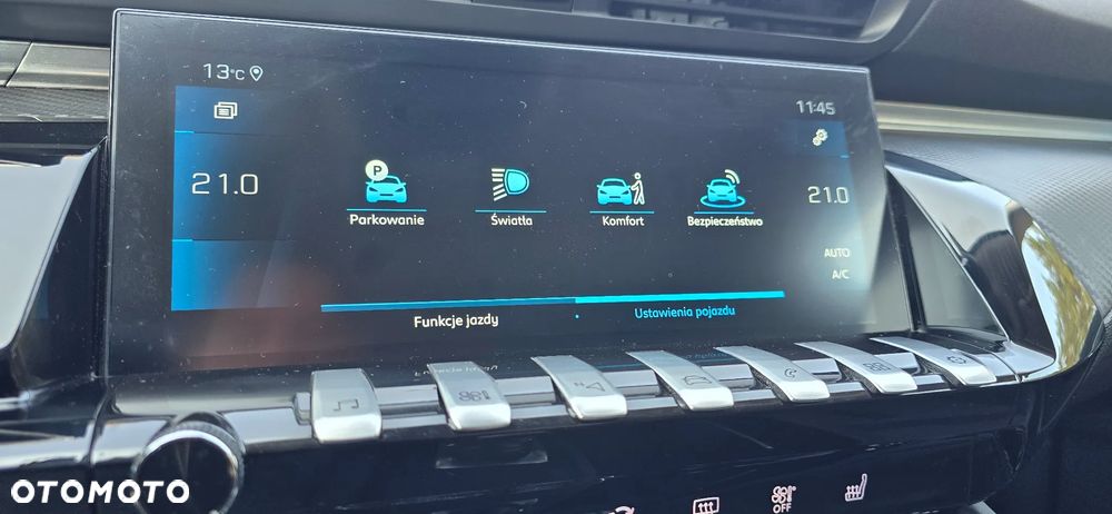 Peugeot 508 1.5 BlueHDi Allure Pack S&S EAT8 - 23