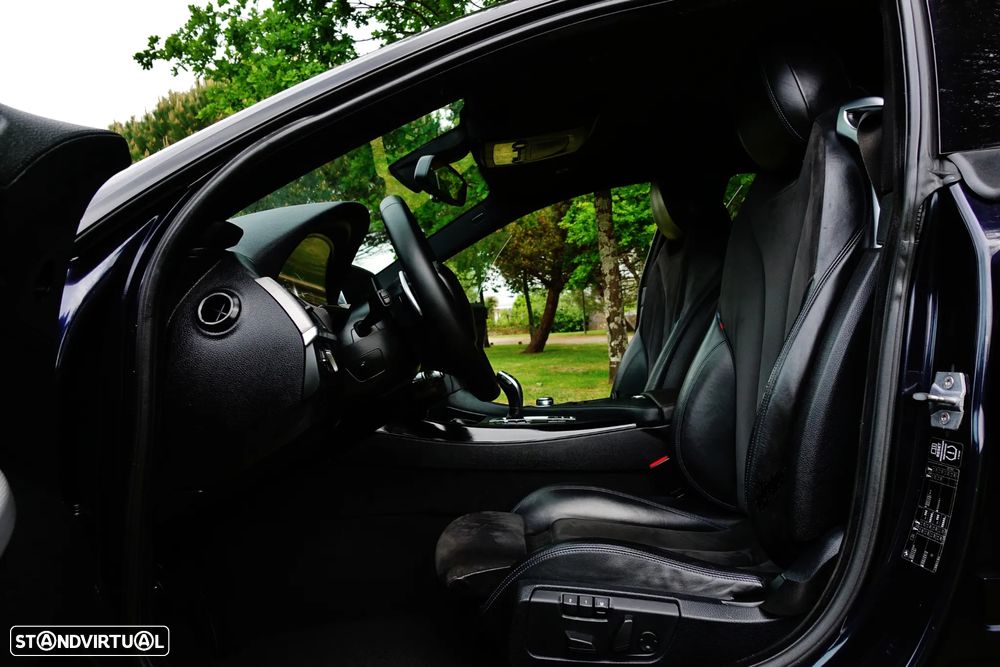 BMW 640 Gran Coupé d xDrive Pack M - 30