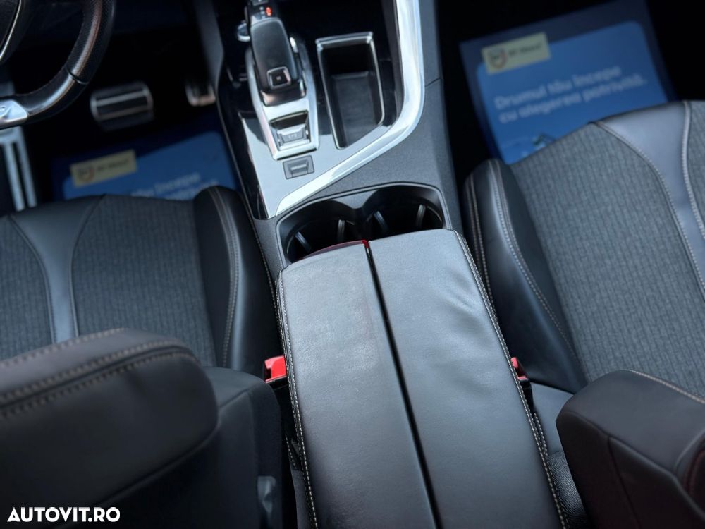 Peugeot 5008 1.6 HDI FAP STT ETG Access - 10