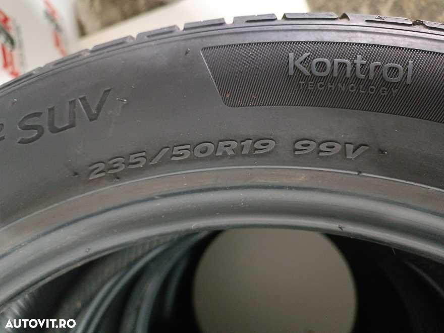 Anvelope 235/50/R19 99V HANKOOK VARA 235 50 19 99V CP-V20366 - 3