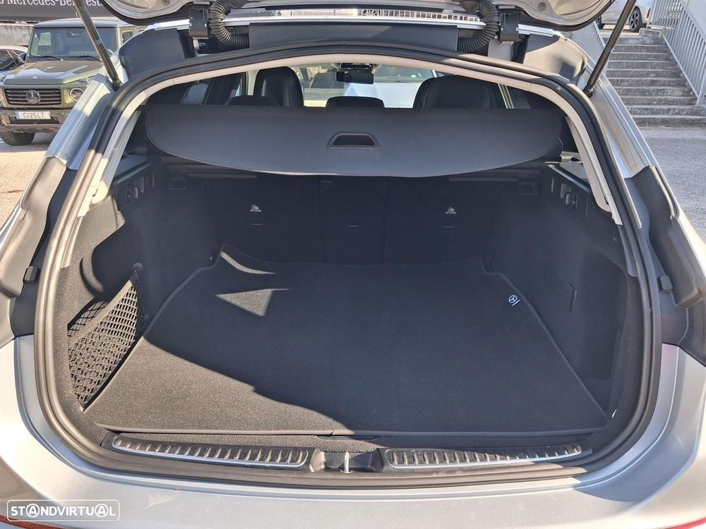 Mercedes-Benz C 220 d Avantgarde - 13