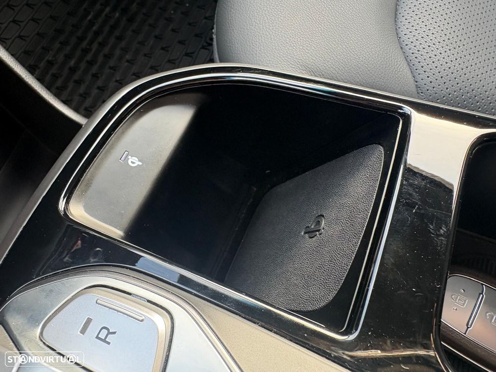 Hyundai Ioniq Premium - 11