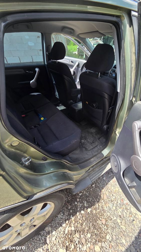 Honda CR-V 2.0 Executive - 5