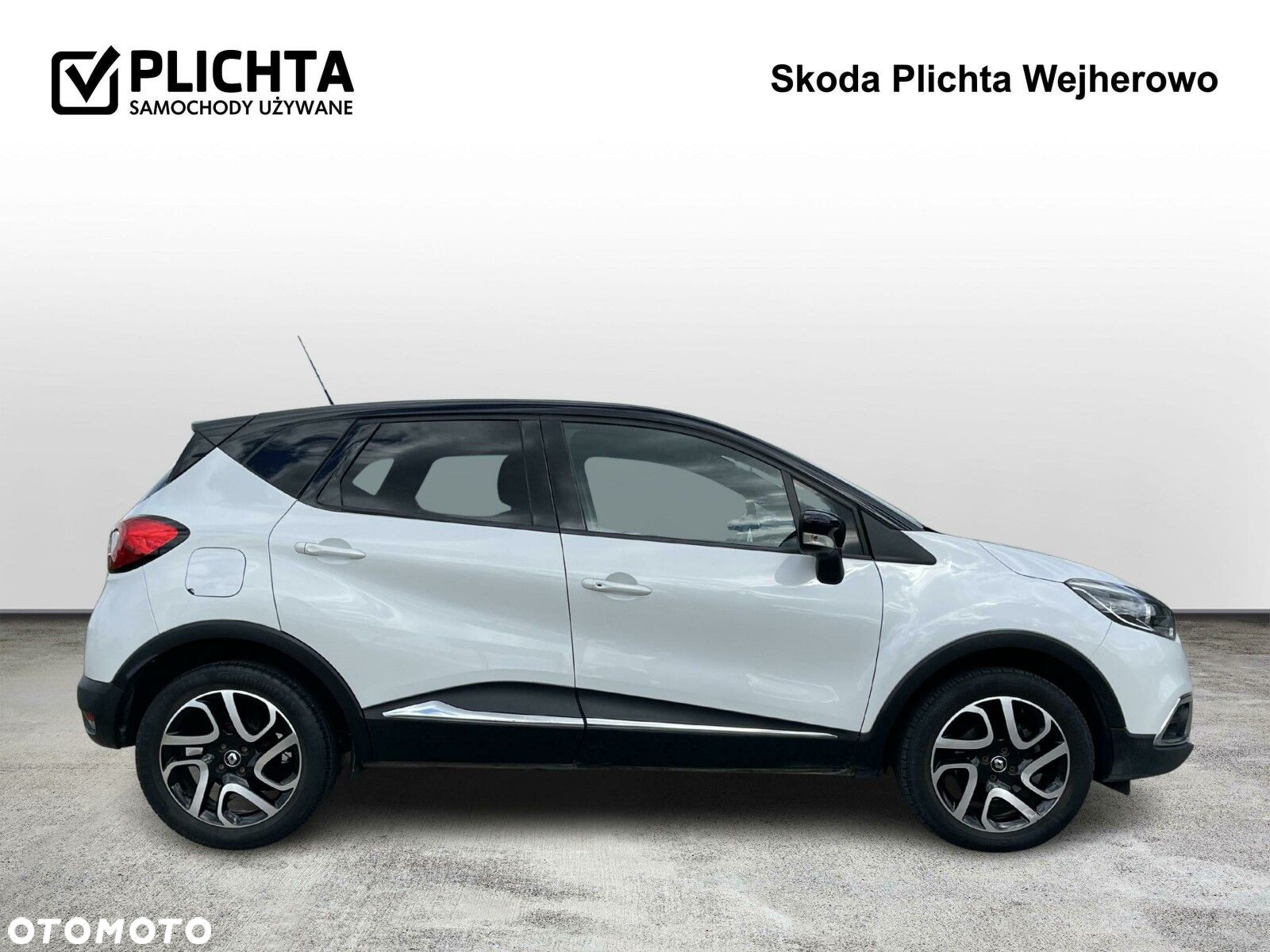 Renault Captur - 6