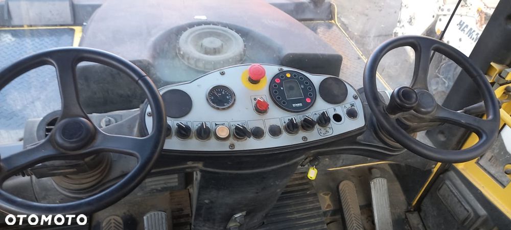 Bomag Walec BOMAG BW24RH 2010r guma guma nowy model 4+4 koła - 10