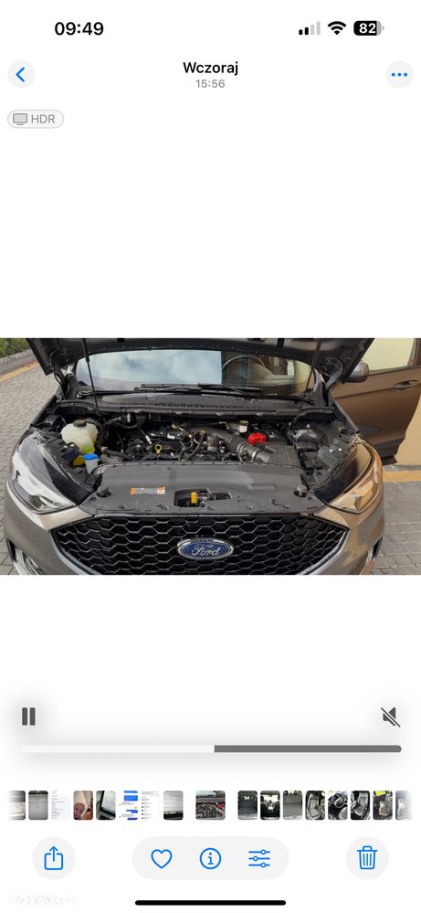 Ford Edge - 18