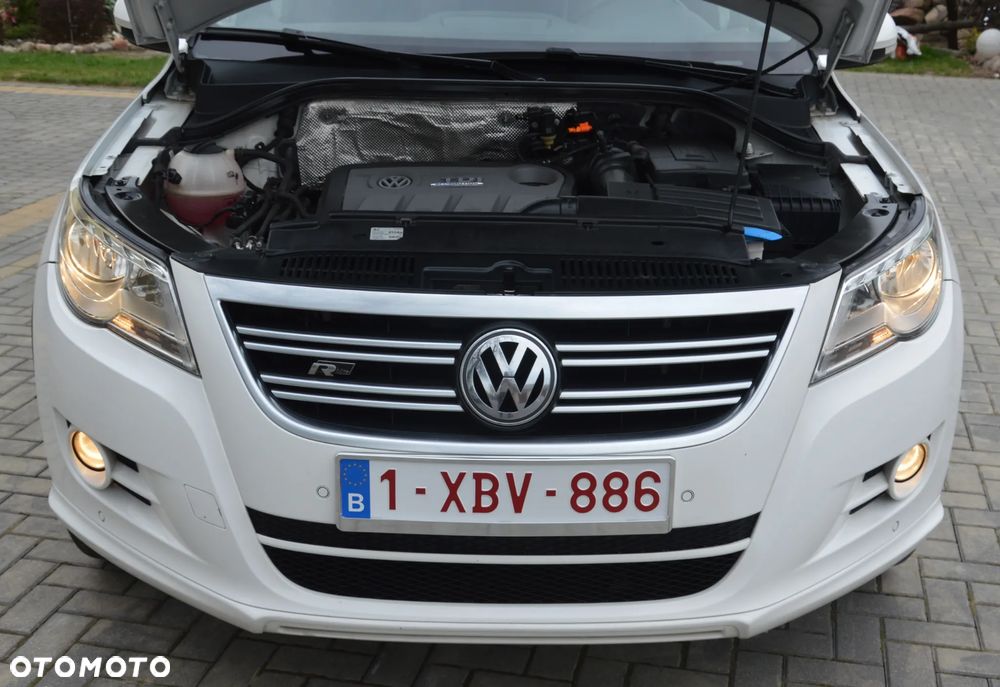 Volkswagen Tiguan - 15