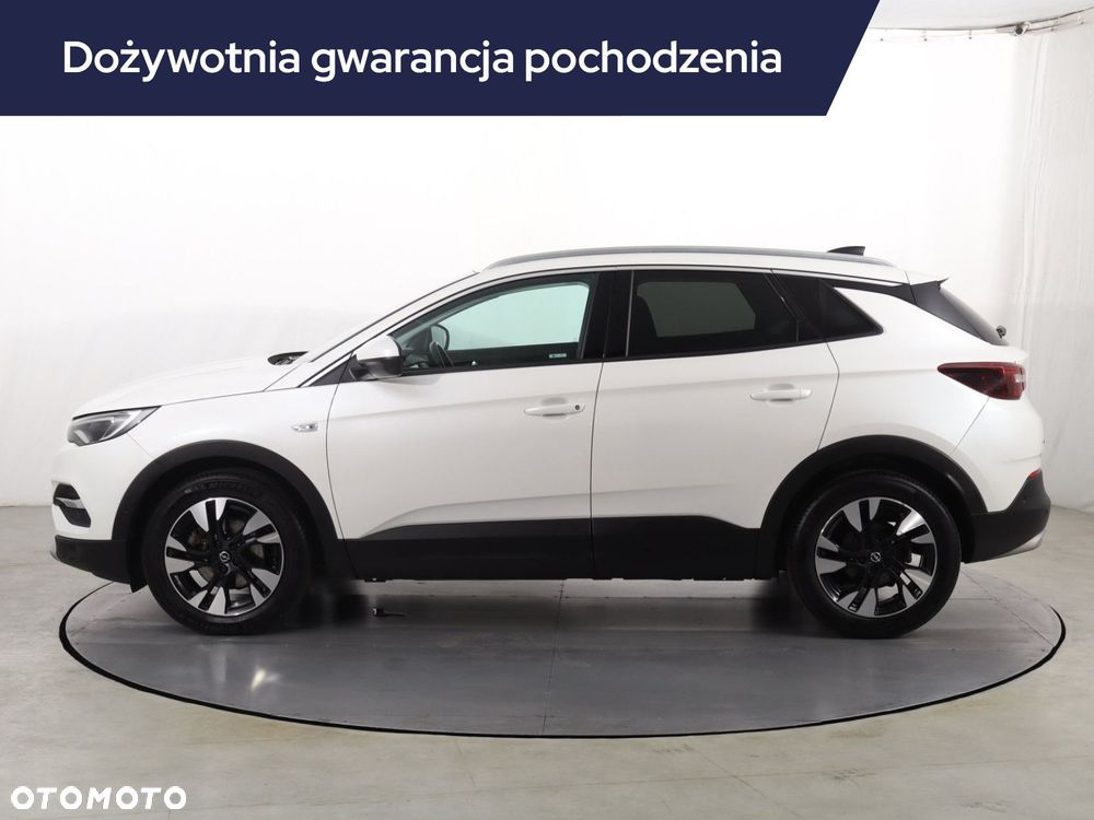 Opel Grandland X - 4