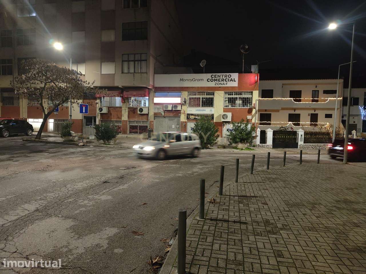Loja para venda no Centro Comercial Zona F - Grande imagem: 4/6