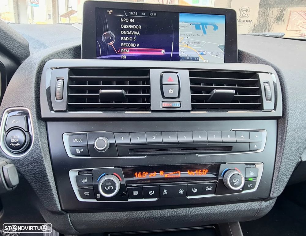 BMW 220 Gran Coupé - 16