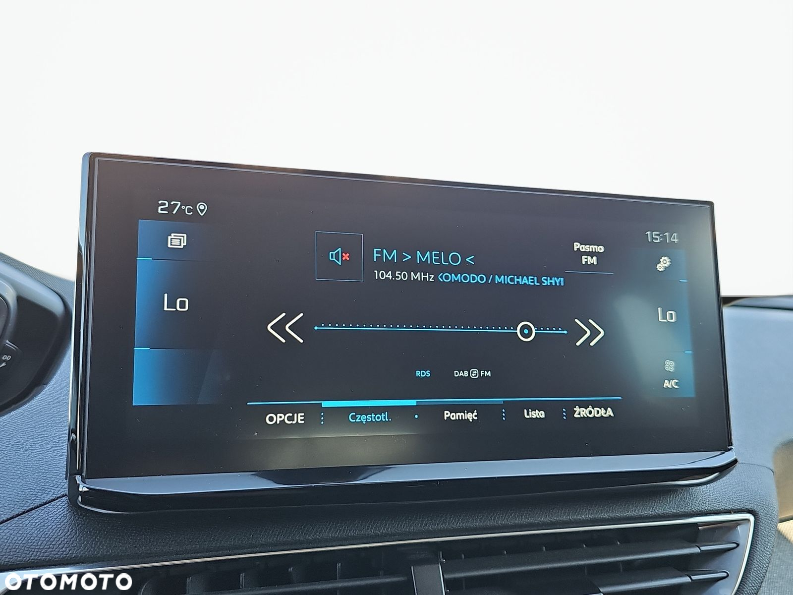 Peugeot 3008 1.2 PureTech Allure S&S - 12