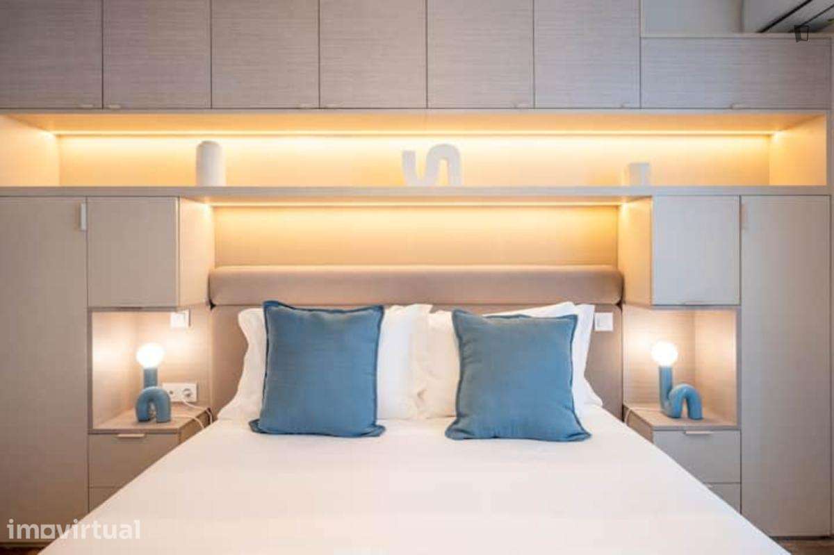 Apartamento com 1 quartos - localizado em Lumiar Lisbon - Grande imagem: 5/21